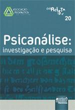 Revista Da Associacao Psicanalitica De Curitiba - V. 20 Varios Jurua
