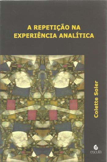 REPETICAO NA EXPERIENCIA ANALITICA, A  I