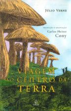 VIAGEM AO CENTRO DA TERRA