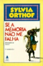 SE A MEMORIA NAO ME FALHA