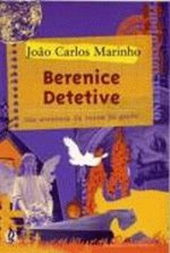BERENICE DETETIVE