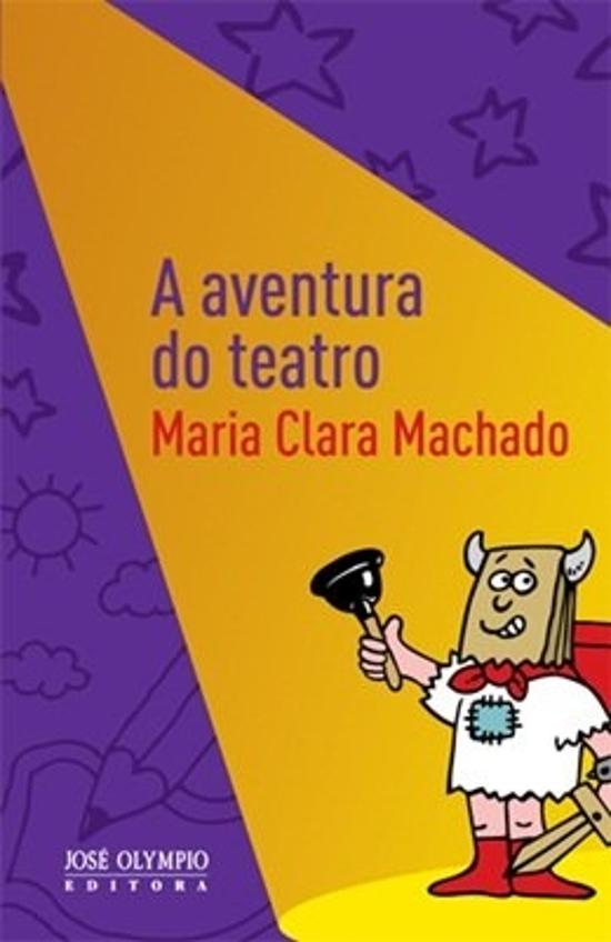 AVENTURA DO TEATRO, A