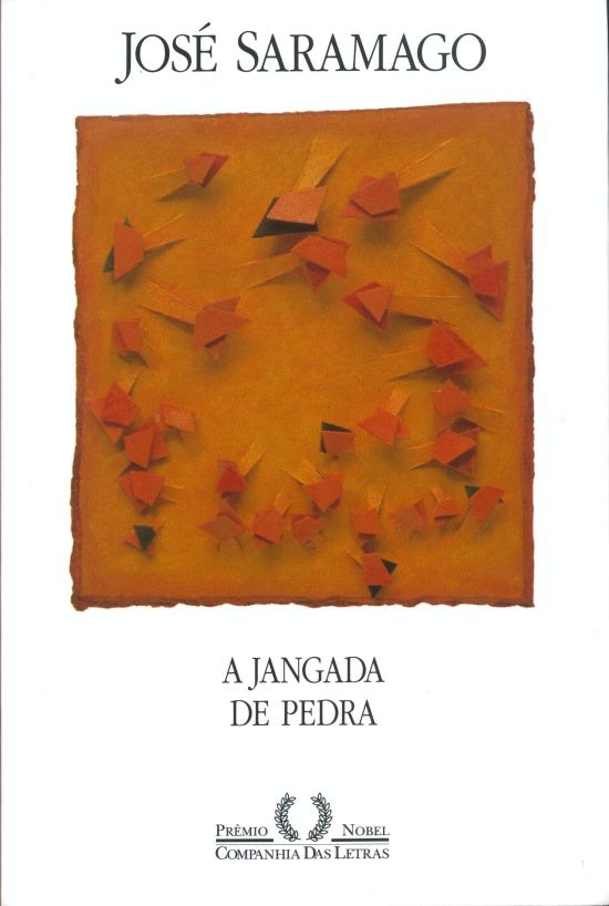 JANGADA DE PEDRA, A