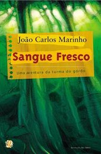 SANGUE FRESCO