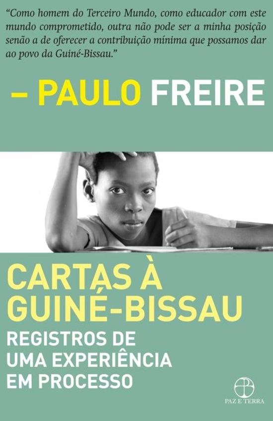 CARTAS A GUINE-BISSAU