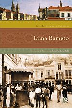 MELHORES CONTOS DE LIMA BARRETO, OS