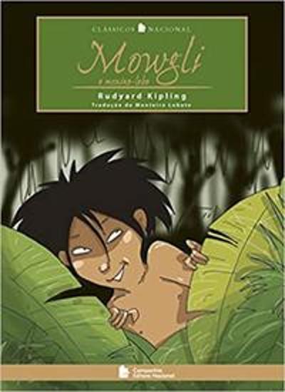 MOWGLI - O MENINO LOBO