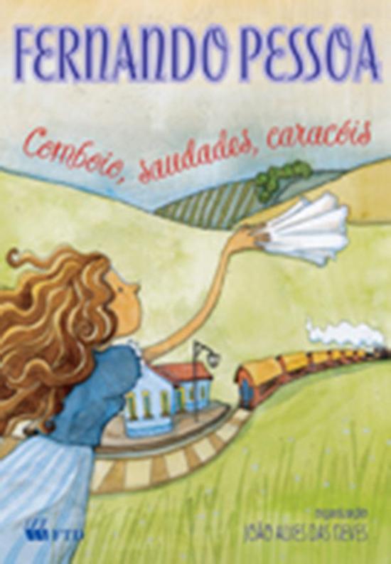 COMBOIO, SAUDADES, CARACOIS (RENOVADA)