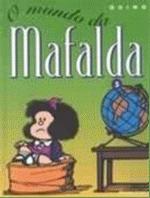MAFALDA - V. 05 - O MUNDO DA MAFALDA