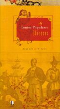 CONTOS POPULARES CHINESES - V. 2