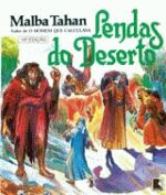 LENDAS DO DESERTO