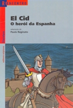 EL CID - O HEROI DA ESPANHA