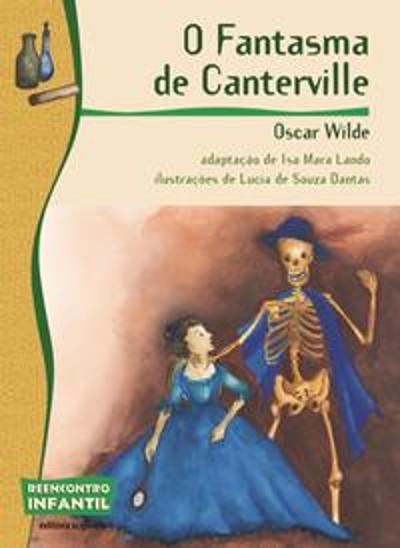 FANTASMA DE CANTERVILLE, O