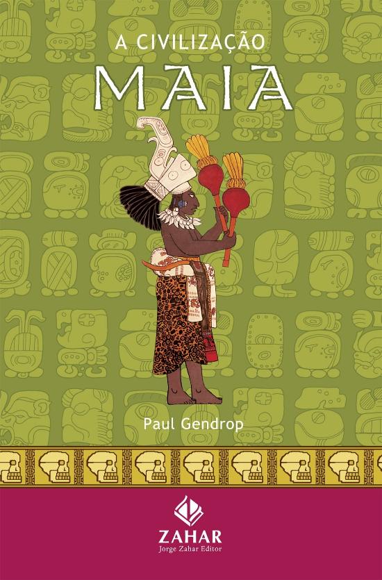 CIVILIZACAO MAIA