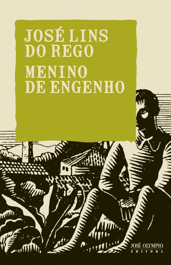 MENINO DE ENGENHO