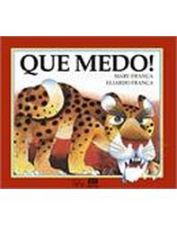QUE MEDO!