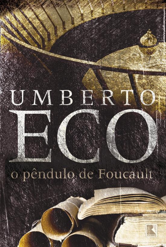 PENDULO DE FOUCAULT, O