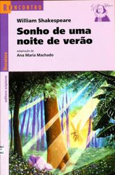 SONHO DE UMA NOITE DE VERAO