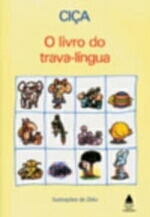 LIVRO DO TRAVA-LINGUA, O
