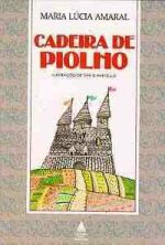 CADEIRA DE PIOLHO