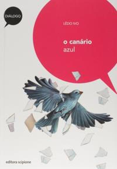 CANARIO AZUL, O