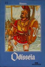 ODISSEIA