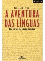 AVENTURA DAS LINGUAS, A - UMA HISTORIA DOS IDIOMAS