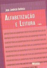 ALFABETIZACAO E LEITURA
