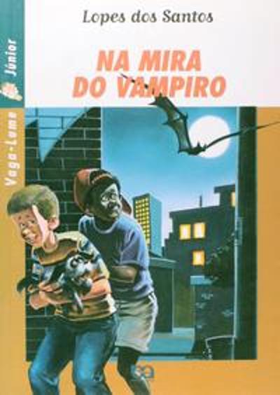 NA MIRA DO VAMPIRO