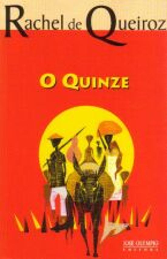 QUINZE, O