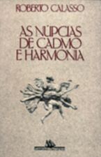 NUPCIAS DE CADMO E HARMONIA, AS