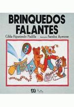 BRINQUEDOS FALANTES