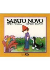 SAPATO NOVO