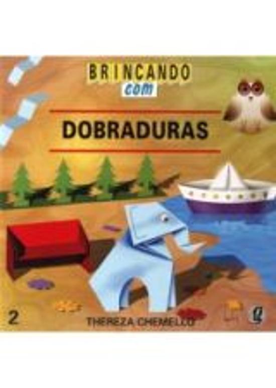 BRINCANDO COM DOBRADURAS