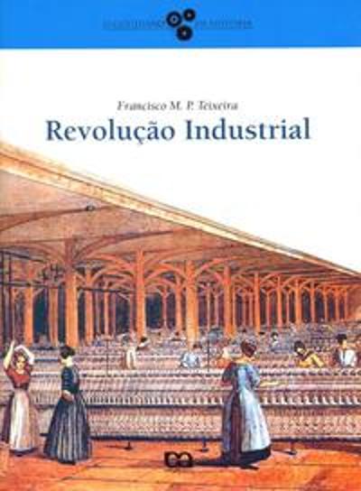 REVOLUCAO INDUSTRIAL