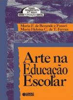 ARTE NA EDUCACAO ESCOLAR