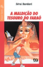 MALDICAO DO TESOURO DO FARAO, A