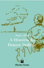 HISTORIA DO DR. DOLITTLE, A