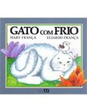 GATO COM FRIO