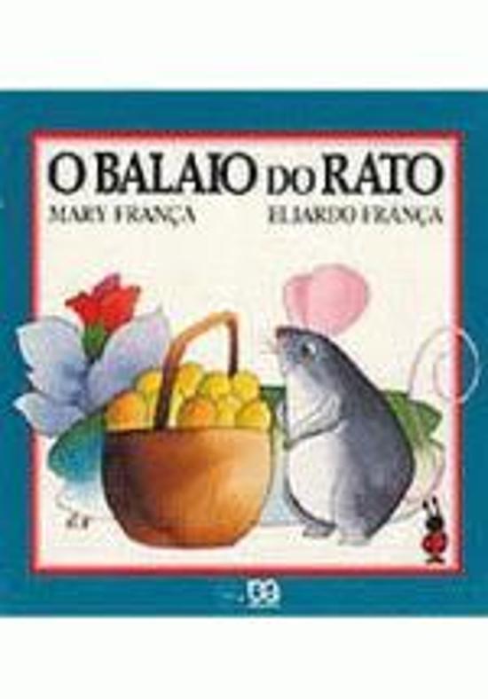 BALAIO DO RATO, O