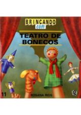 BRINCANDO COM TEATRO DE BONECOS