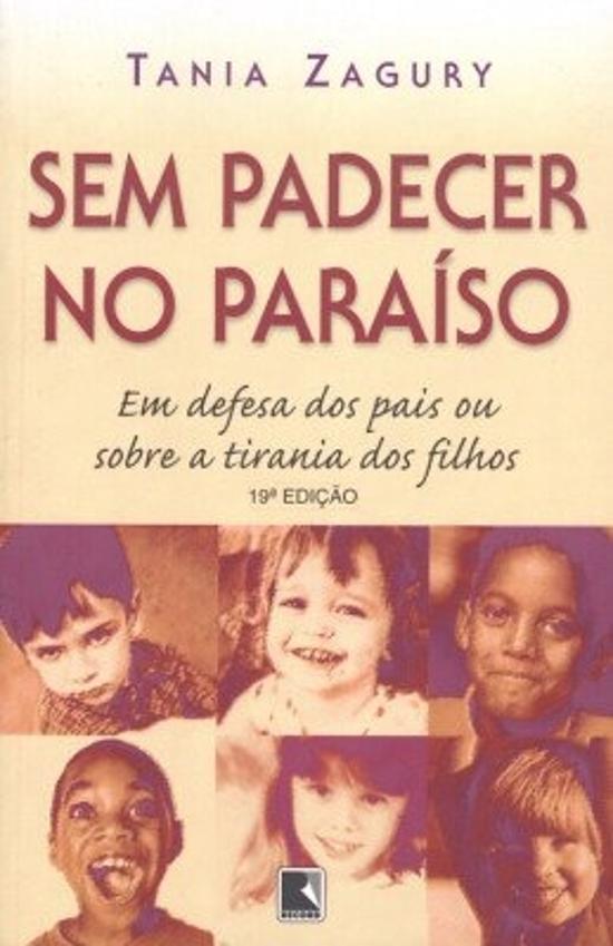 SEM PADECER NO PARAISO