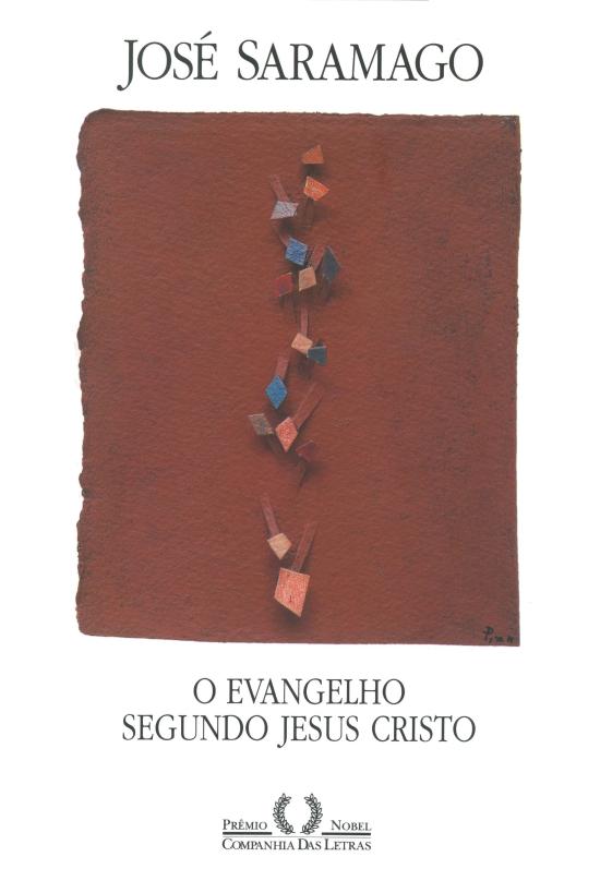 EVANGELHO SEGUNDO JESUS CRISTO, O
