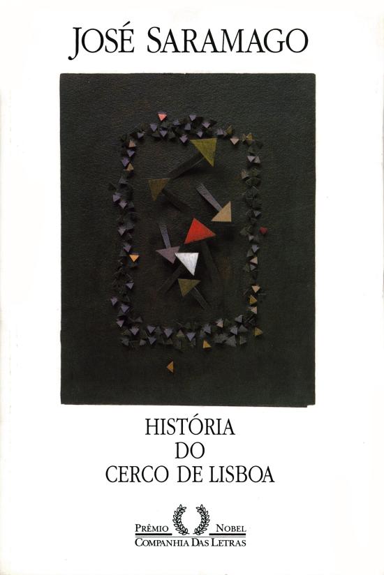 HISTORIA DO CERCO DE LISBOA
