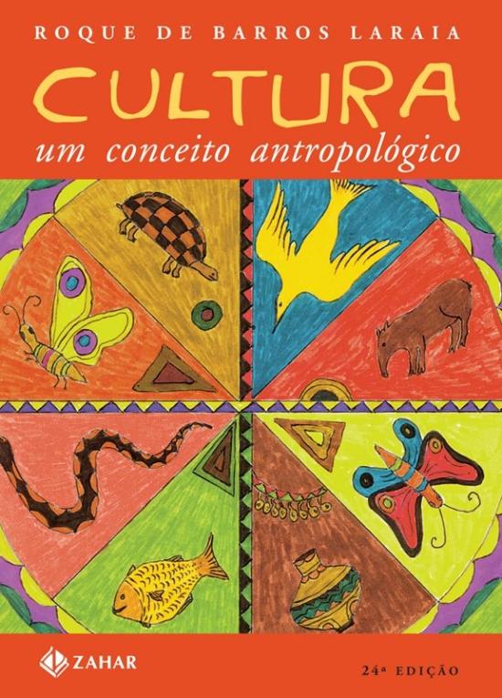 CULTURA - UM CONCEITO ANTROPOLOGICO