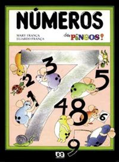 NUMEROS DOS PINGOS