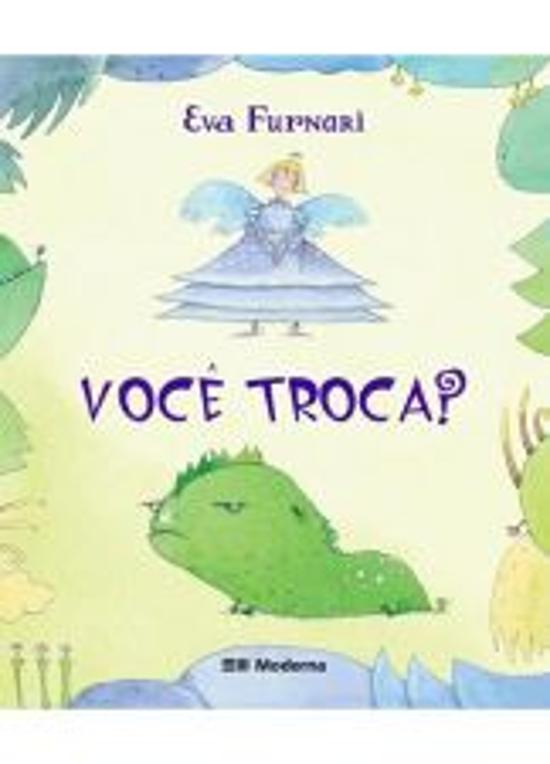 VOCE TROCA ED3