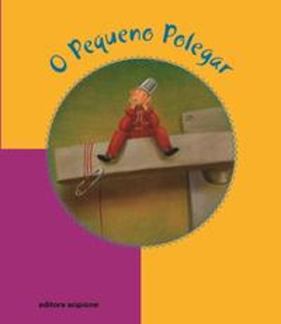 PEQUENO POLEGAR, O