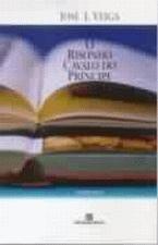 RISONHO CAVALO DO PRINCIPE, O