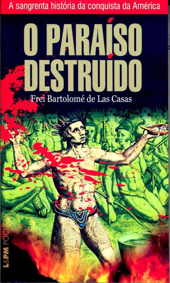 PARAISO DESTRUIDO